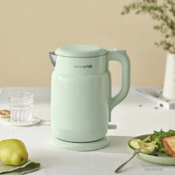 Bouilloire électrique JOYOUNG 1,5 L - Ébullition rapide, arrêt automatique